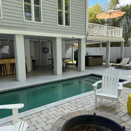 10 Wills Way Villa Isle of Palms Luaran gambar