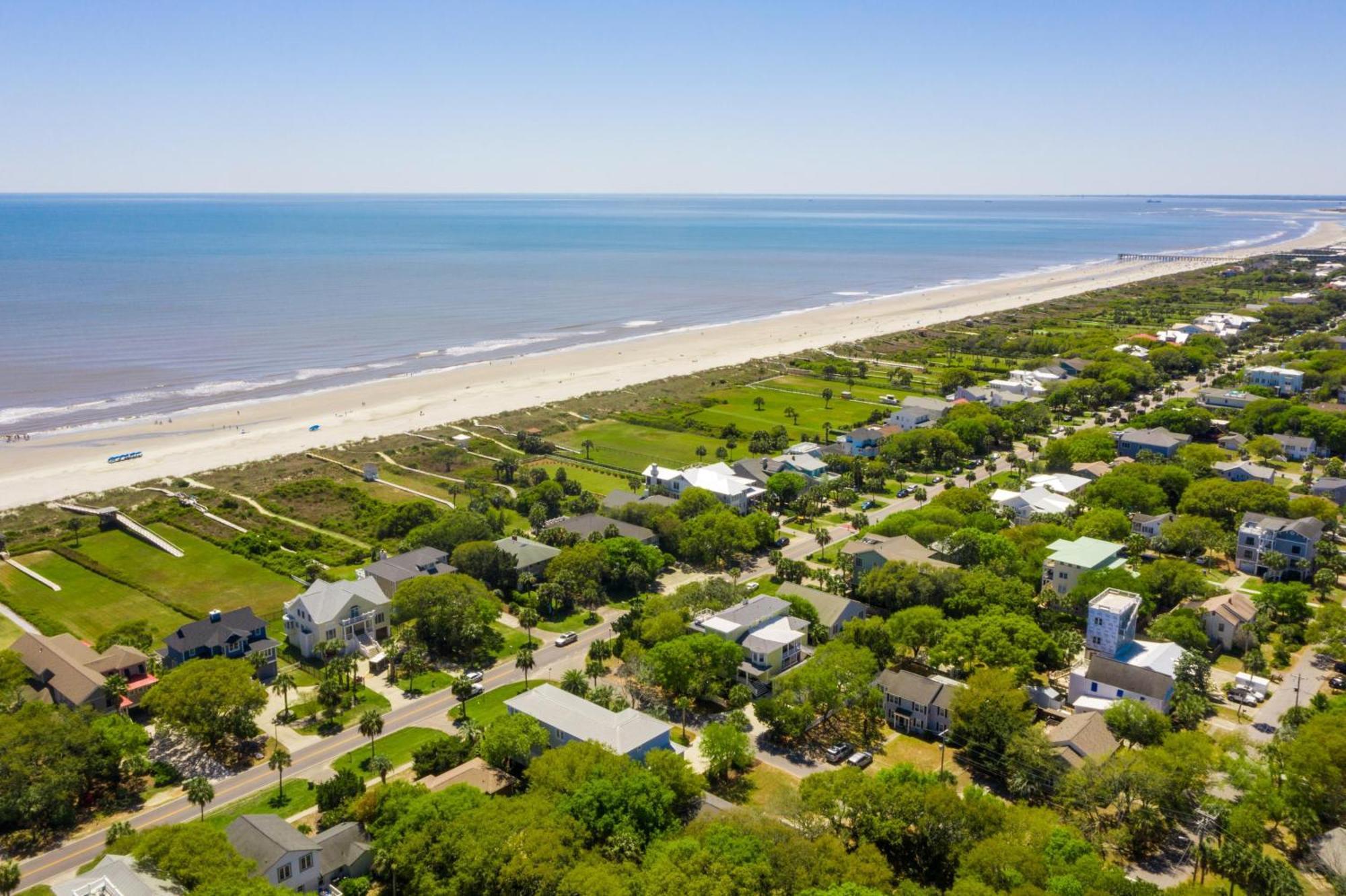 10 Wills Way Villa Isle of Palms Luaran gambar
