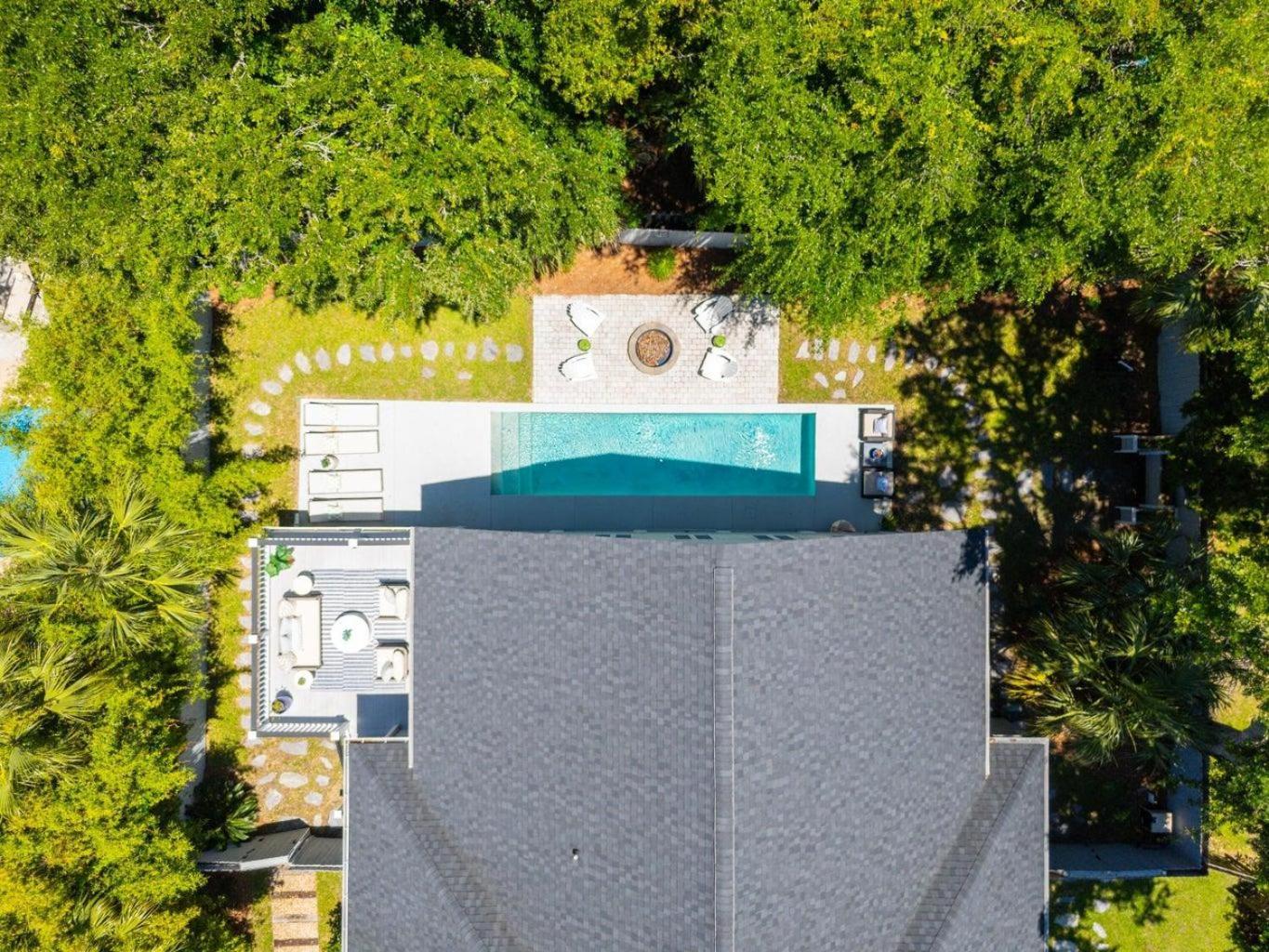 10 Wills Way Villa Isle of Palms Luaran gambar