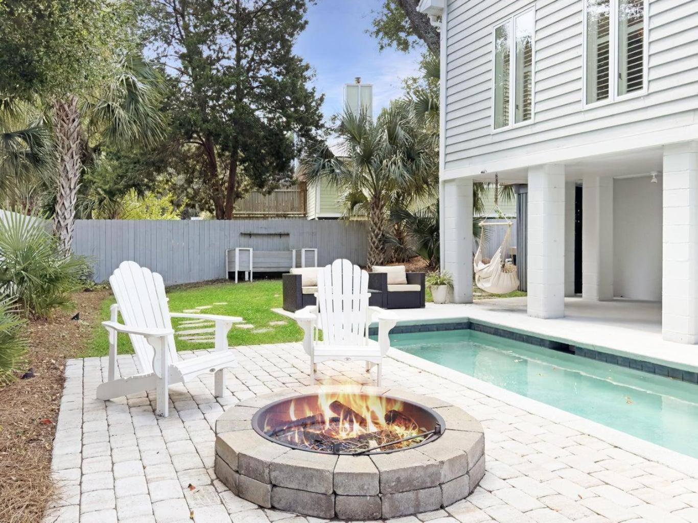 10 Wills Way Villa Isle of Palms Luaran gambar
