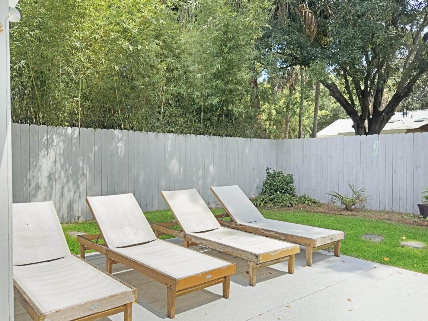 10 Wills Way Villa Isle of Palms Luaran gambar