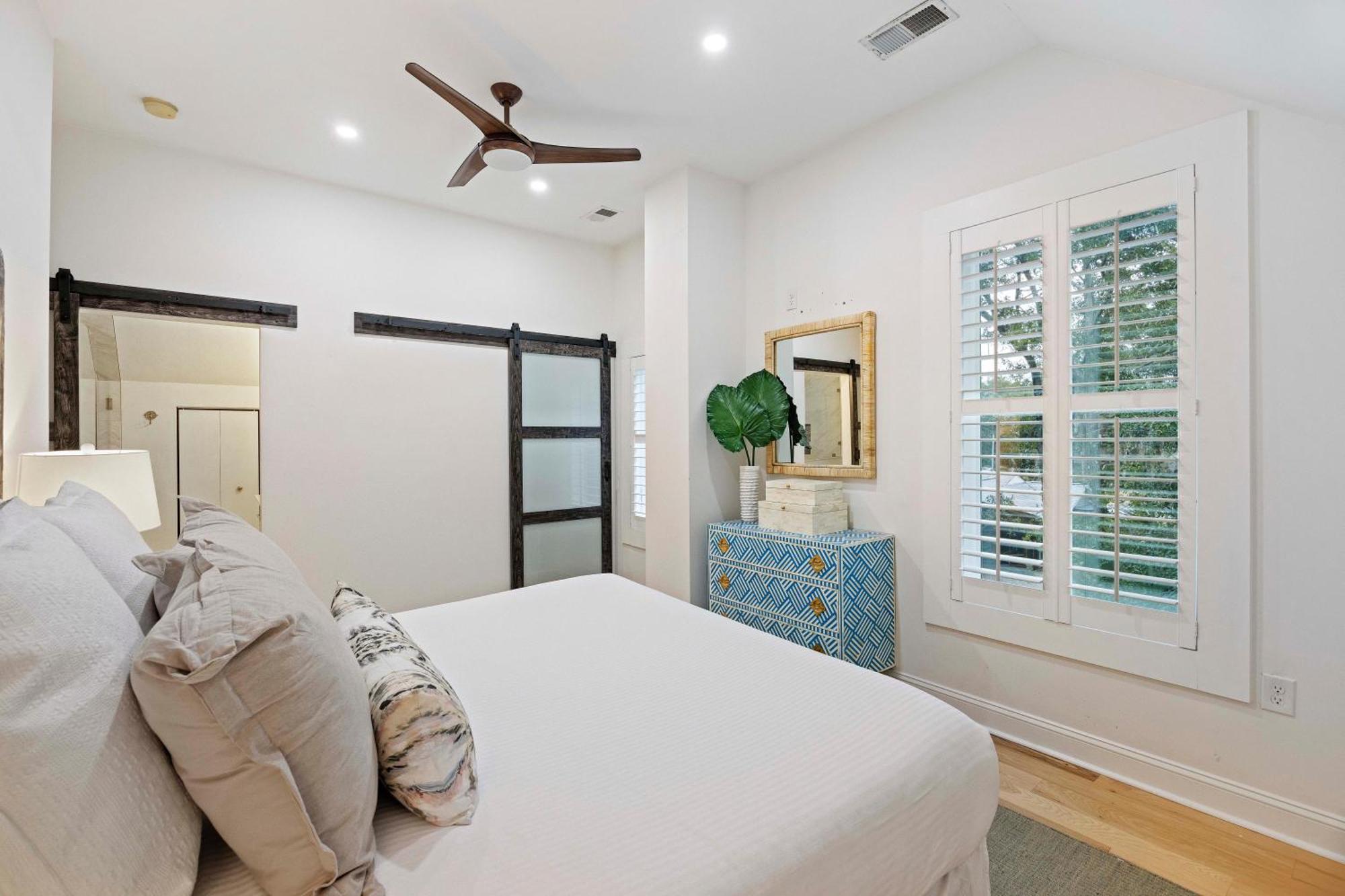 10 Wills Way Villa Isle of Palms Luaran gambar