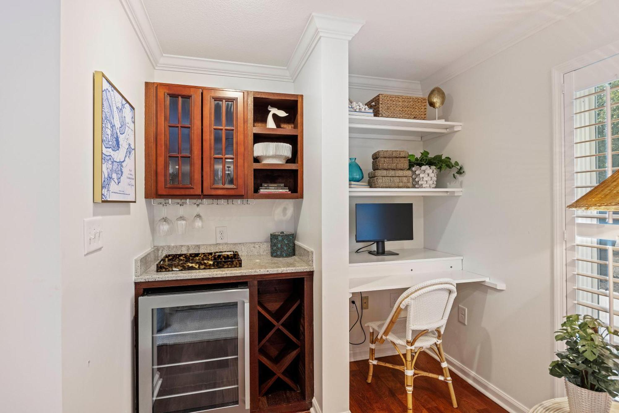 10 Wills Way Villa Isle of Palms Luaran gambar