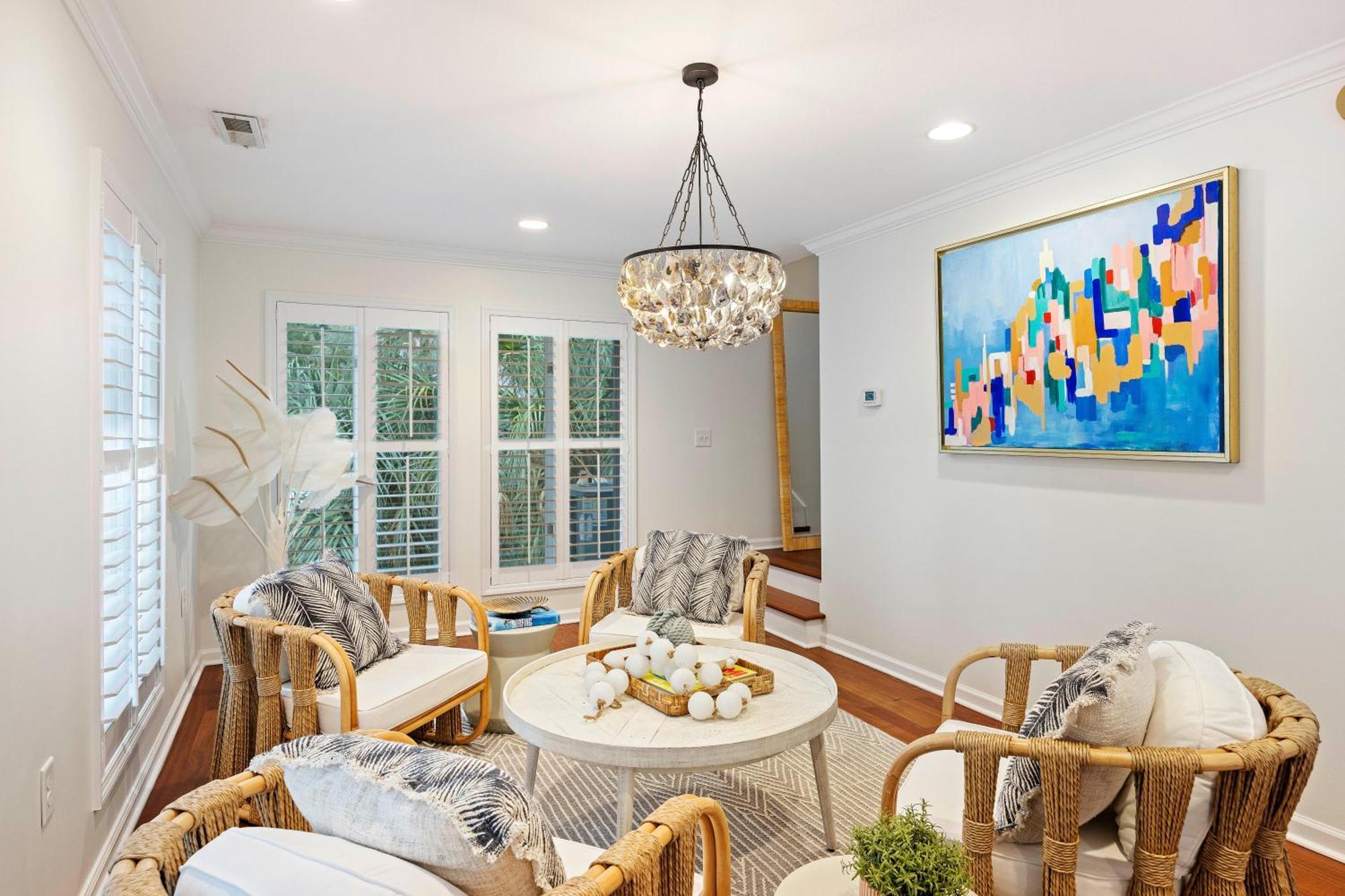 10 Wills Way Villa Isle of Palms Luaran gambar