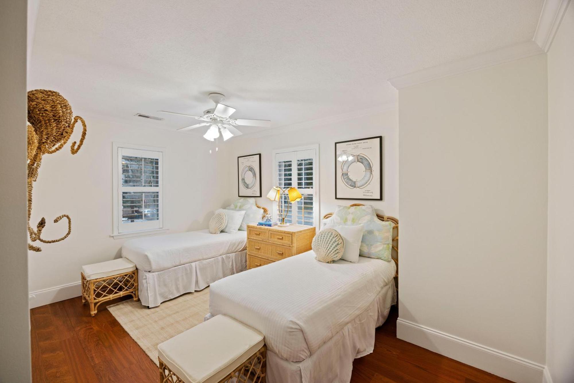 10 Wills Way Villa Isle of Palms Luaran gambar