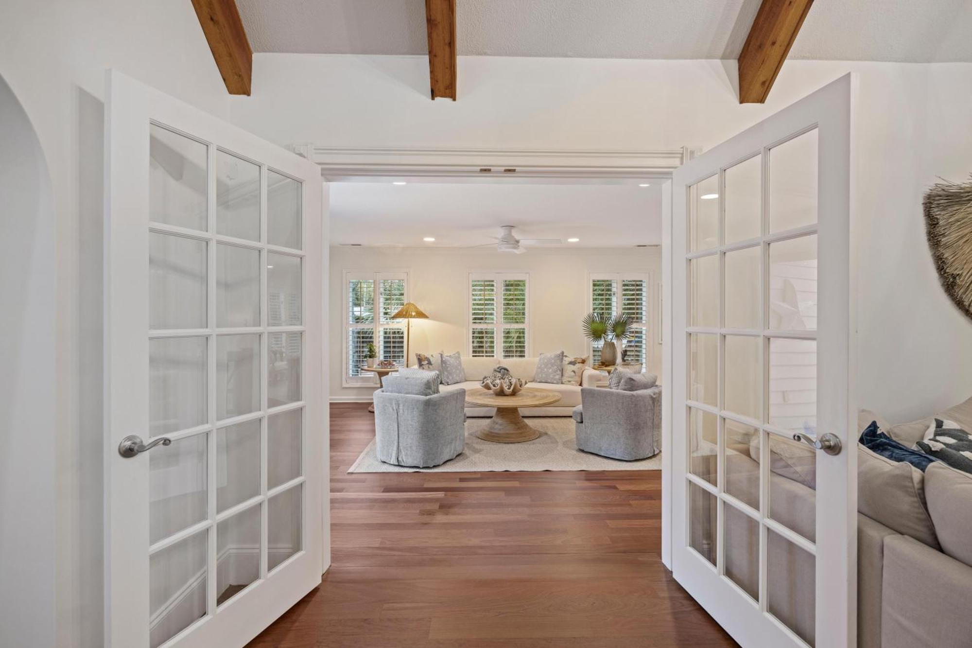 10 Wills Way Villa Isle of Palms Luaran gambar