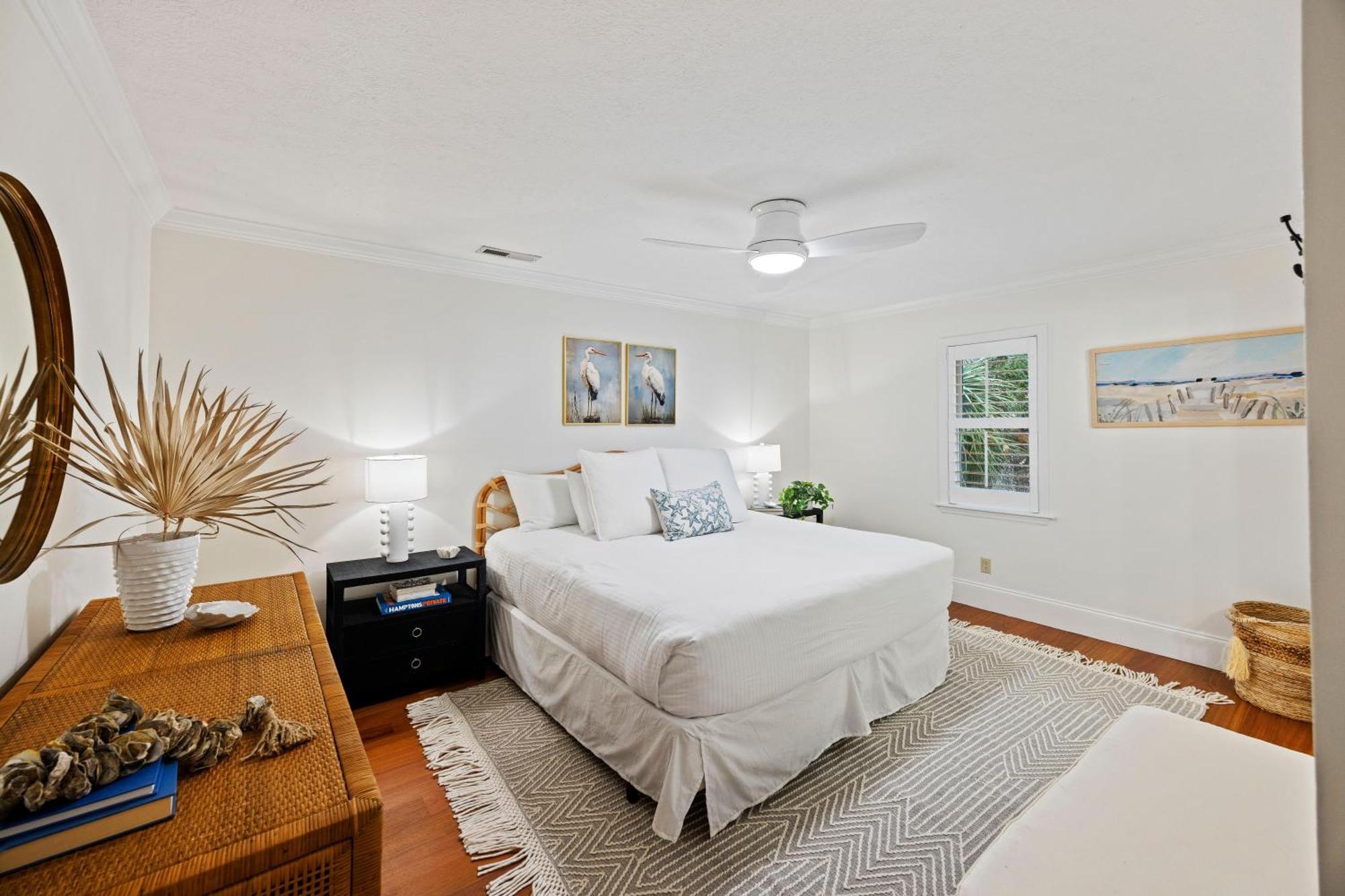 10 Wills Way Villa Isle of Palms Luaran gambar