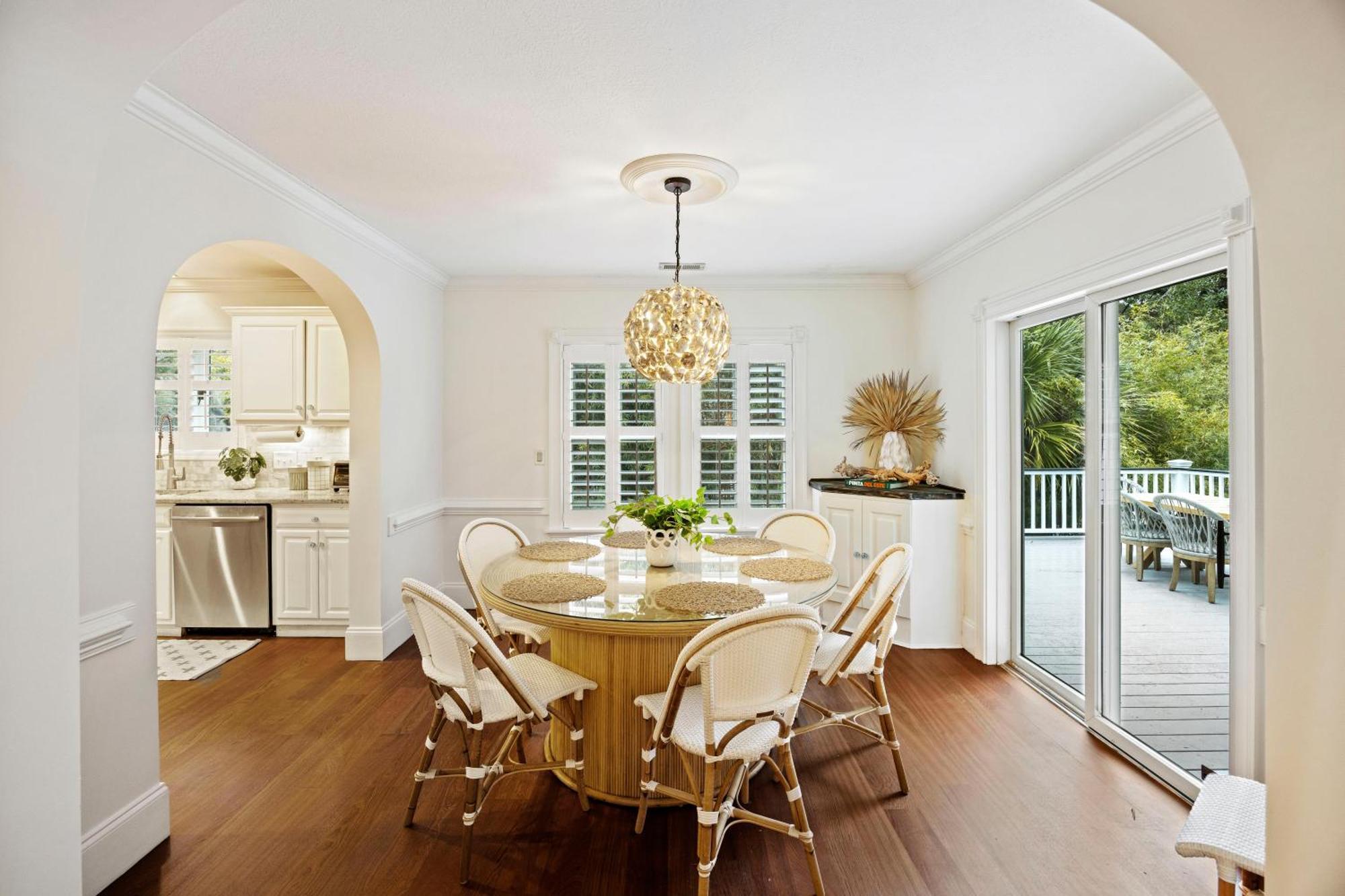 10 Wills Way Villa Isle of Palms Luaran gambar