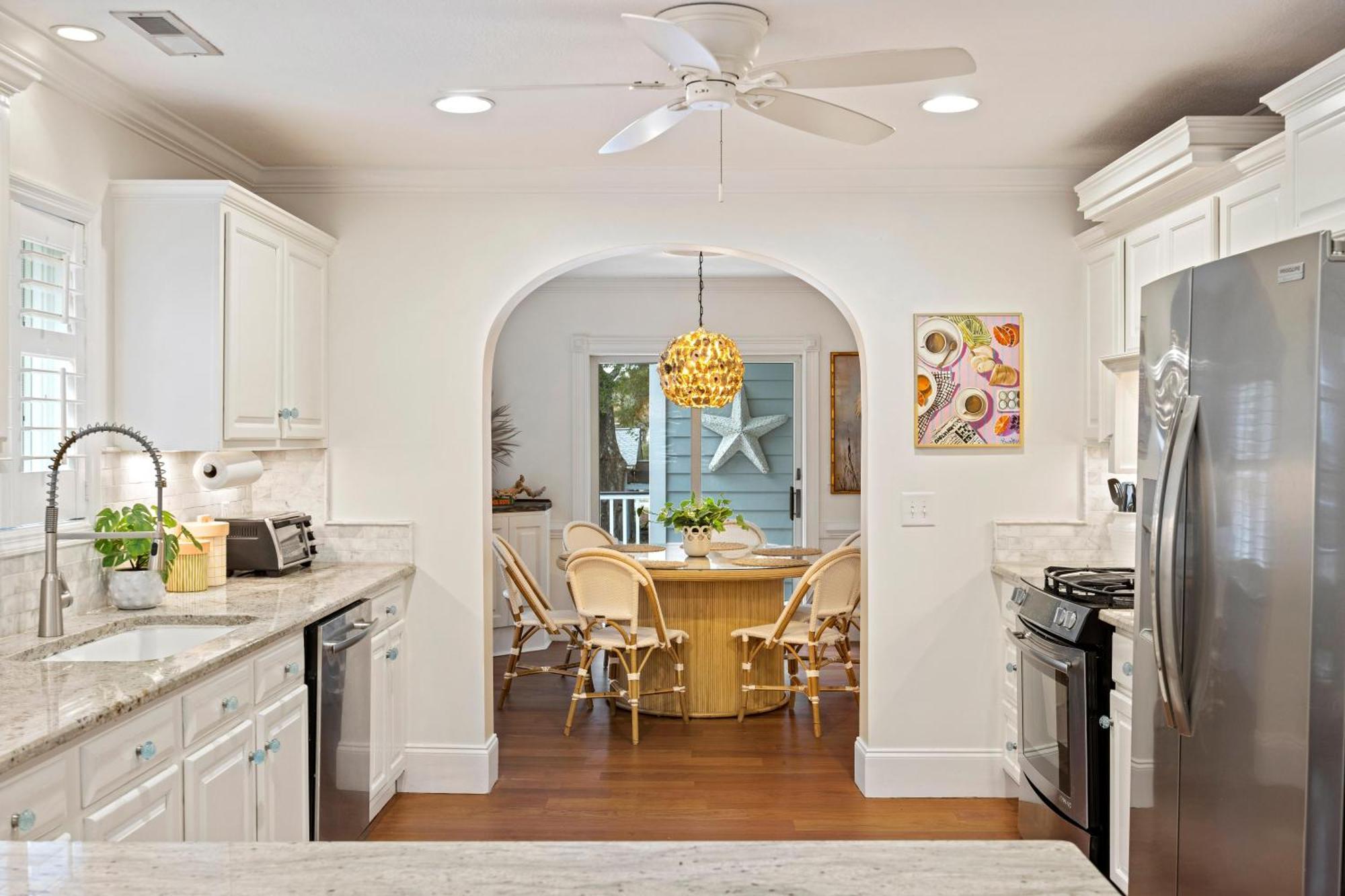 10 Wills Way Villa Isle of Palms Luaran gambar