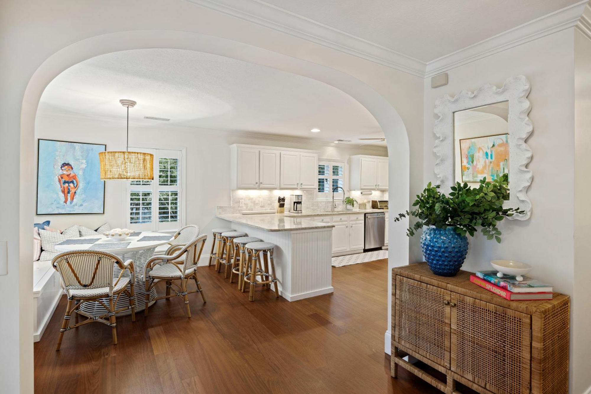 10 Wills Way Villa Isle of Palms Luaran gambar