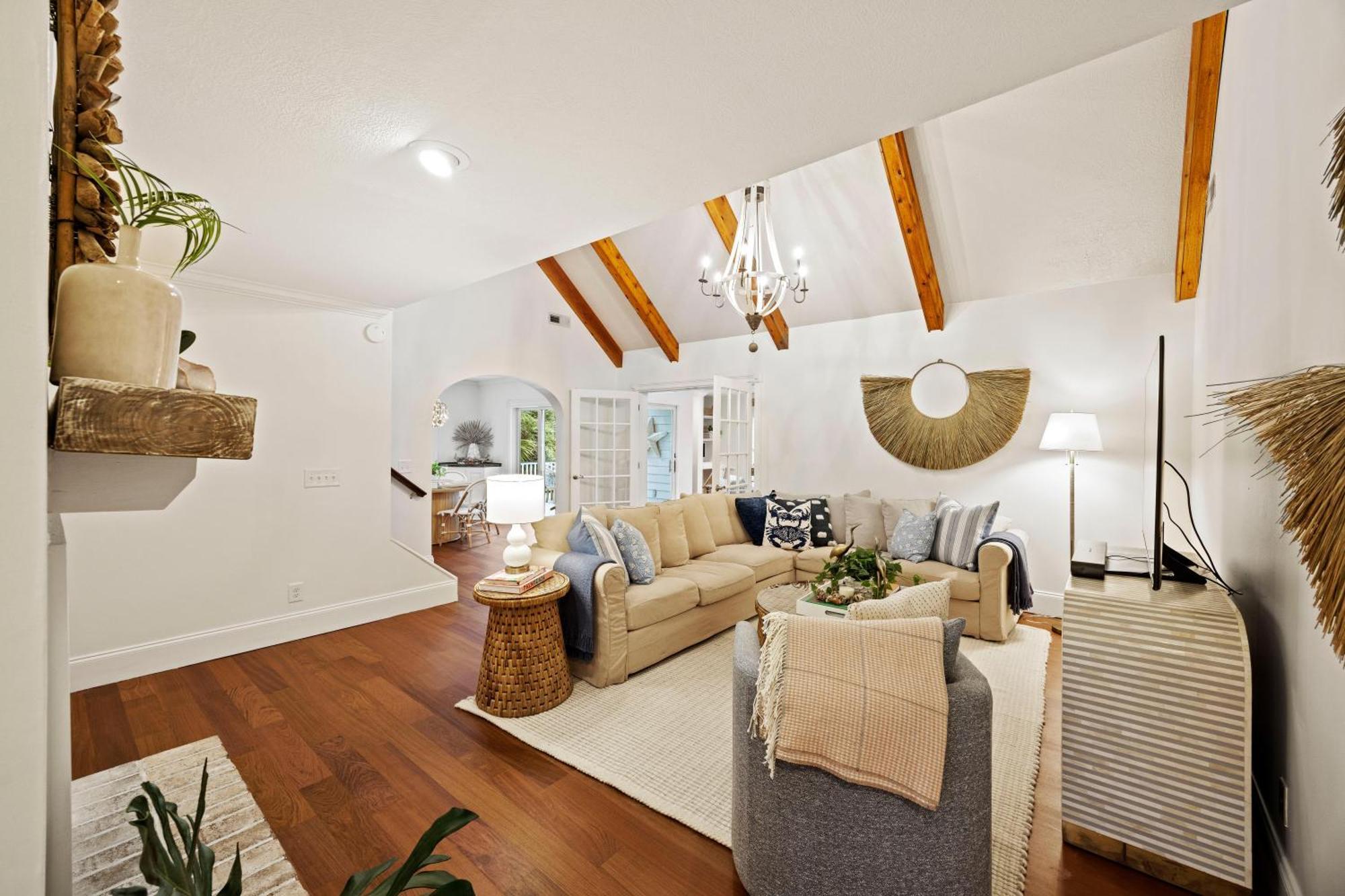 10 Wills Way Villa Isle of Palms Luaran gambar