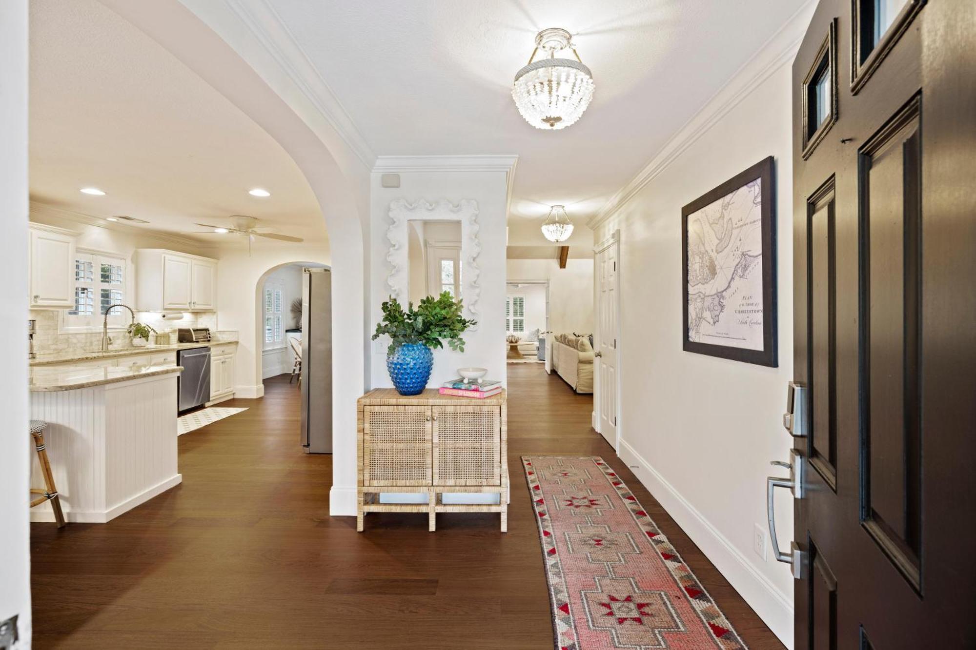 10 Wills Way Villa Isle of Palms Luaran gambar