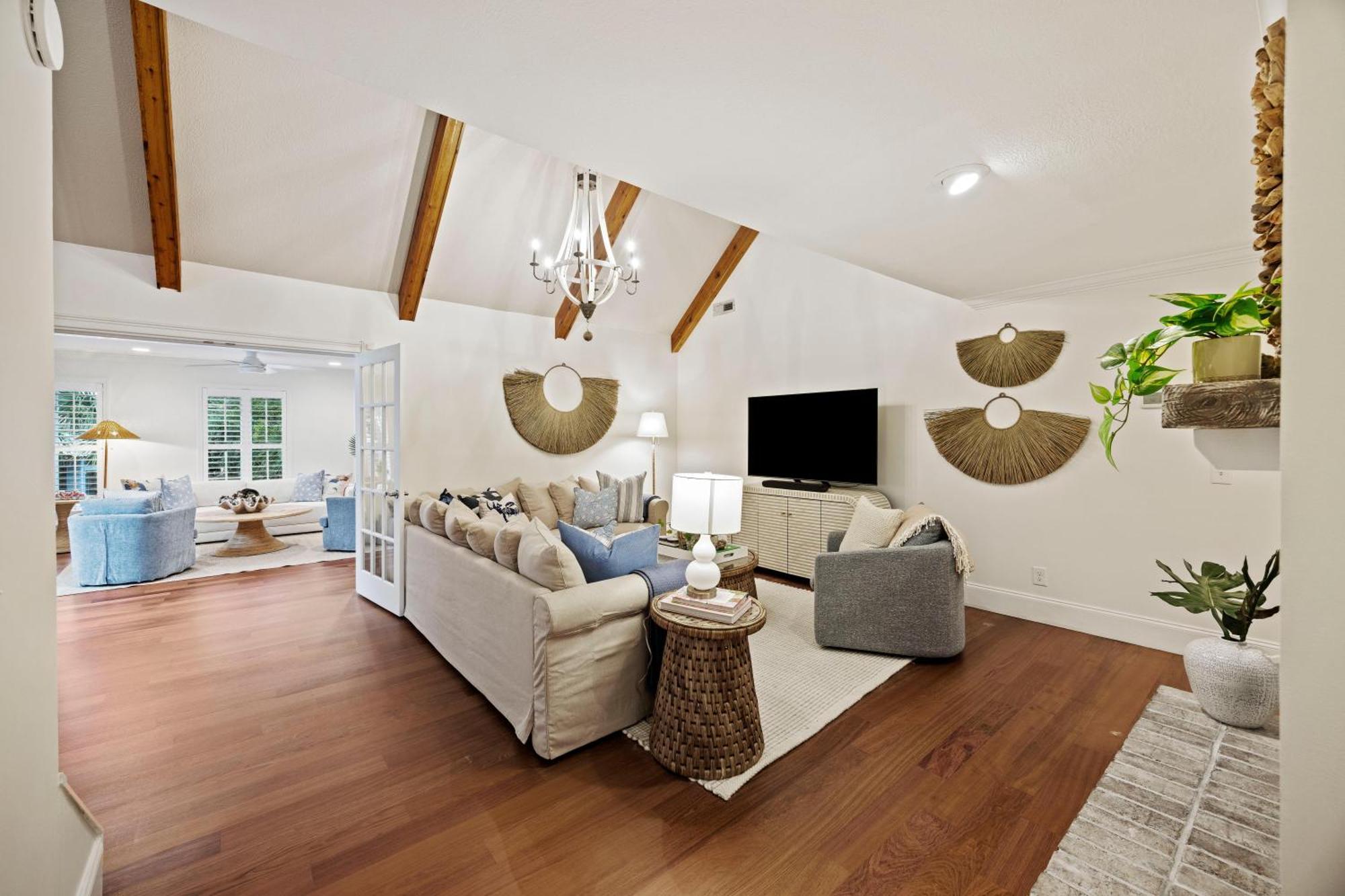 10 Wills Way Villa Isle of Palms Luaran gambar