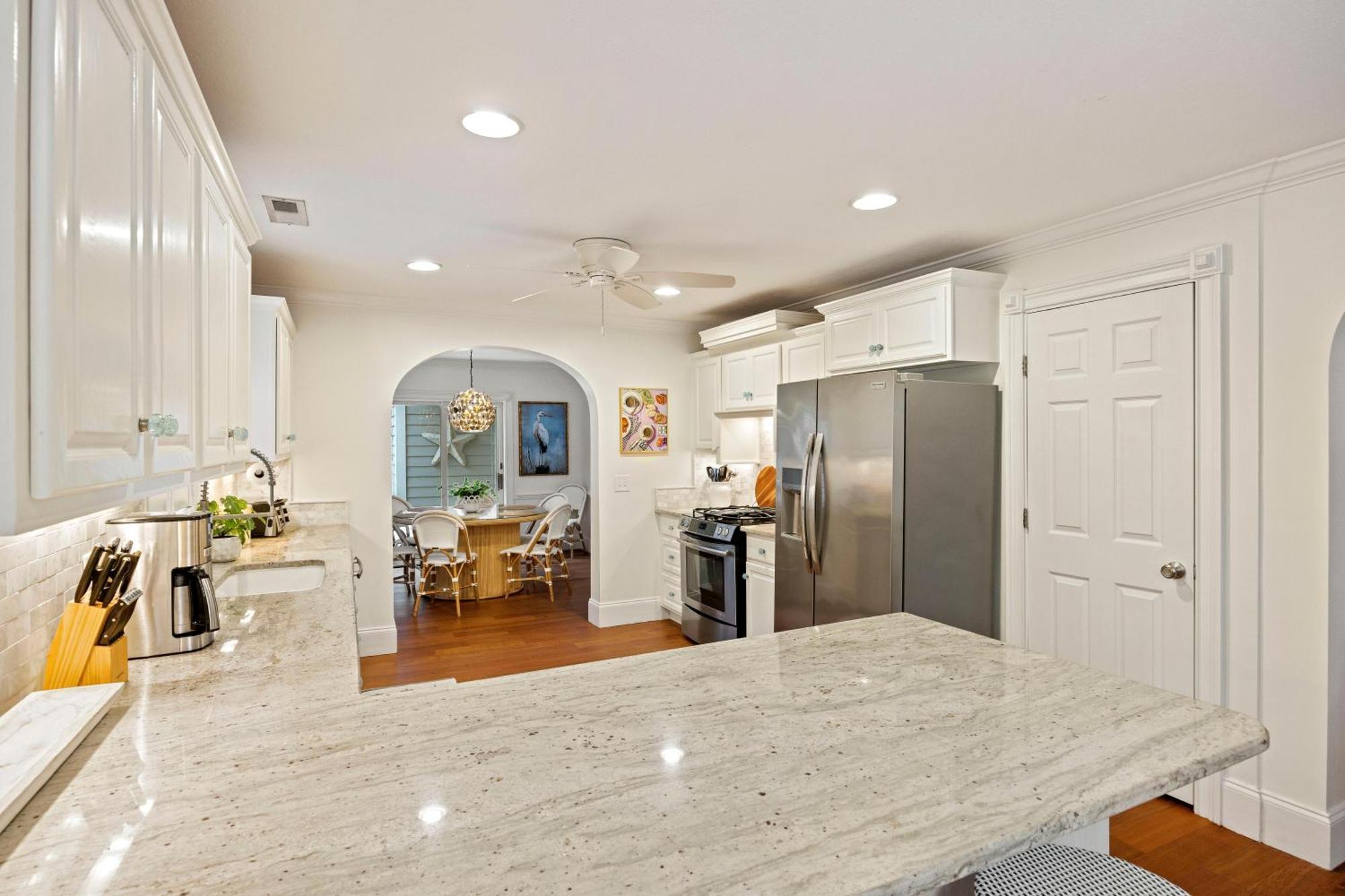 10 Wills Way Villa Isle of Palms Luaran gambar