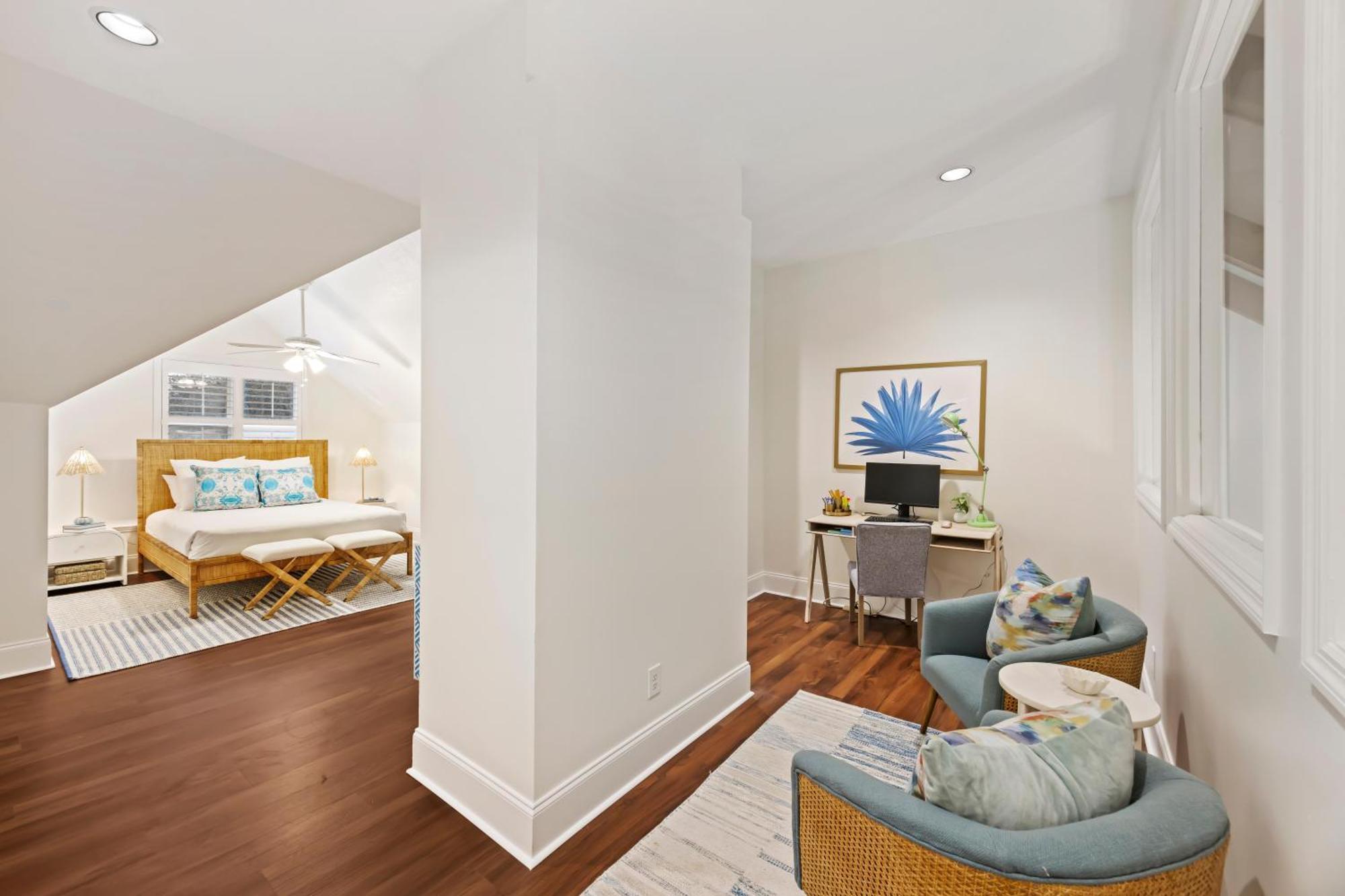 10 Wills Way Villa Isle of Palms Luaran gambar