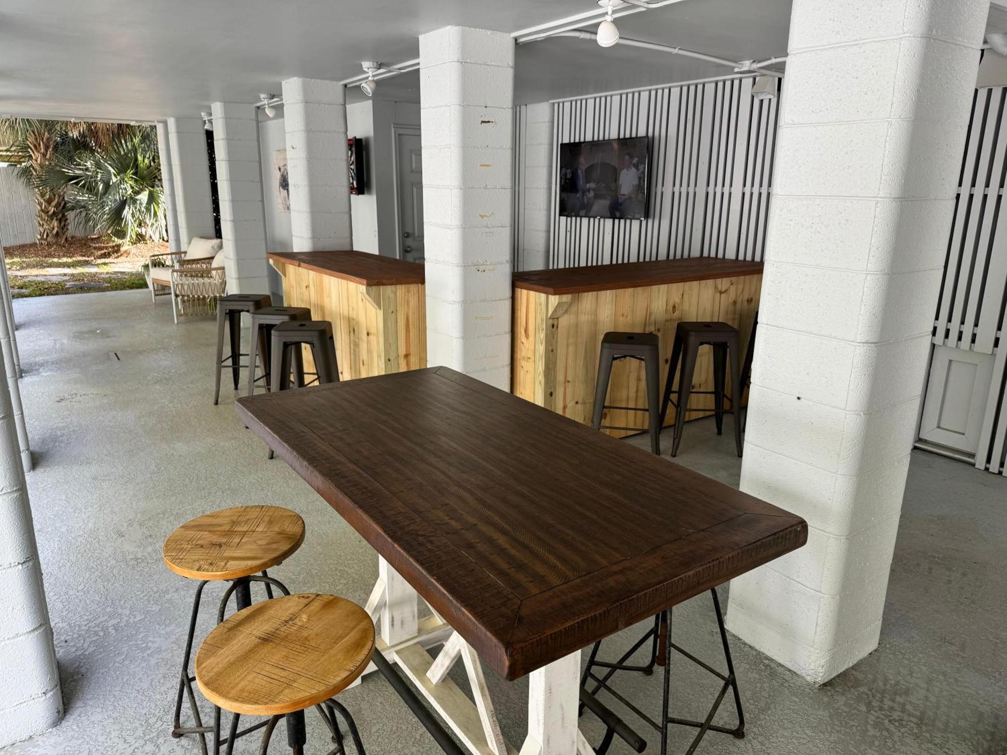 10 Wills Way Villa Isle of Palms Luaran gambar